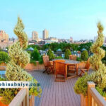 روف گاردن چیست؟ + مزایا و انواع آن