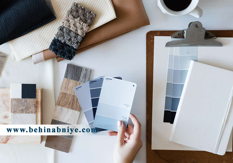 طراح داخلی کیست