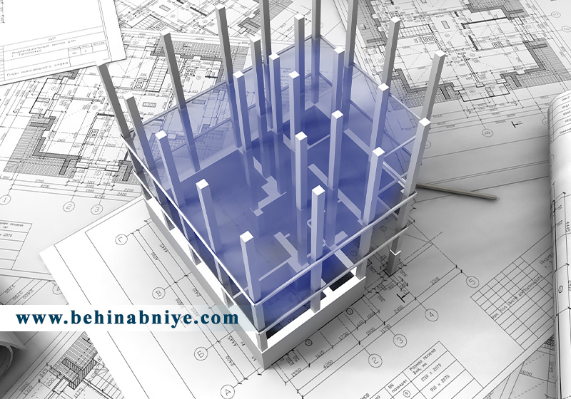 طراح سازه کیست؟ + شرح وظایف