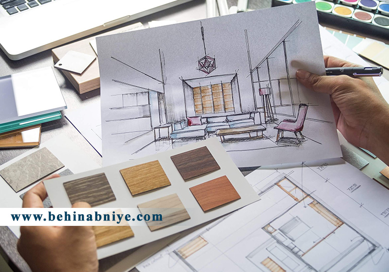 معماری به زبان ساده چیست؟