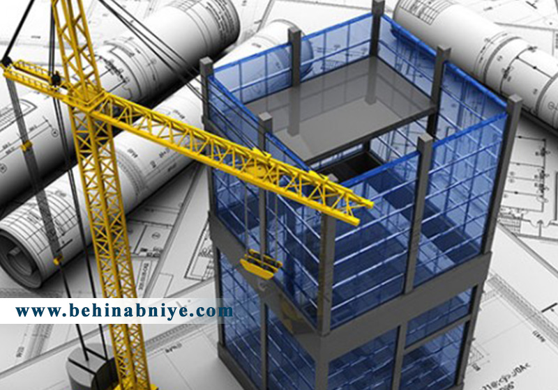 طراح سازه کیست؟ + شرح وظایف