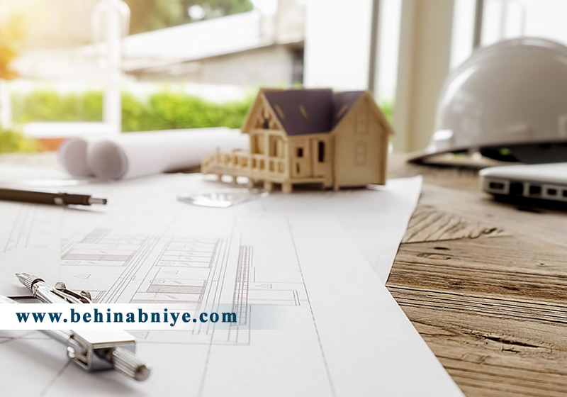 مهندس طراح عمران کیست؟ + شرح وظایف