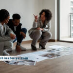 طراح داخلی کیست